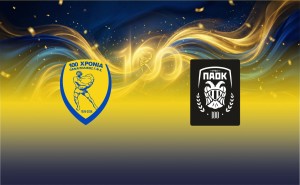 Αγώνας Παλαιμάχων ΠΑΝΑΙΤΩΛΙΚΟΥ – ΠΑΟΚ (Σαβ 28/3/2026 17:00)