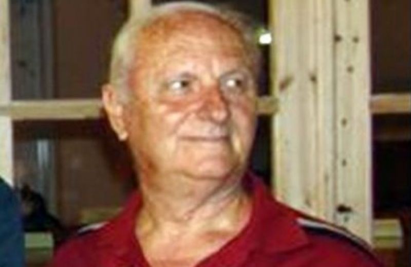 Αφιέρωμα στη Βόνιτσα για τη ζωή και το έργο του καθηγητή Ν. Κολέζα (Πεμ 9/8/2018 21:00)