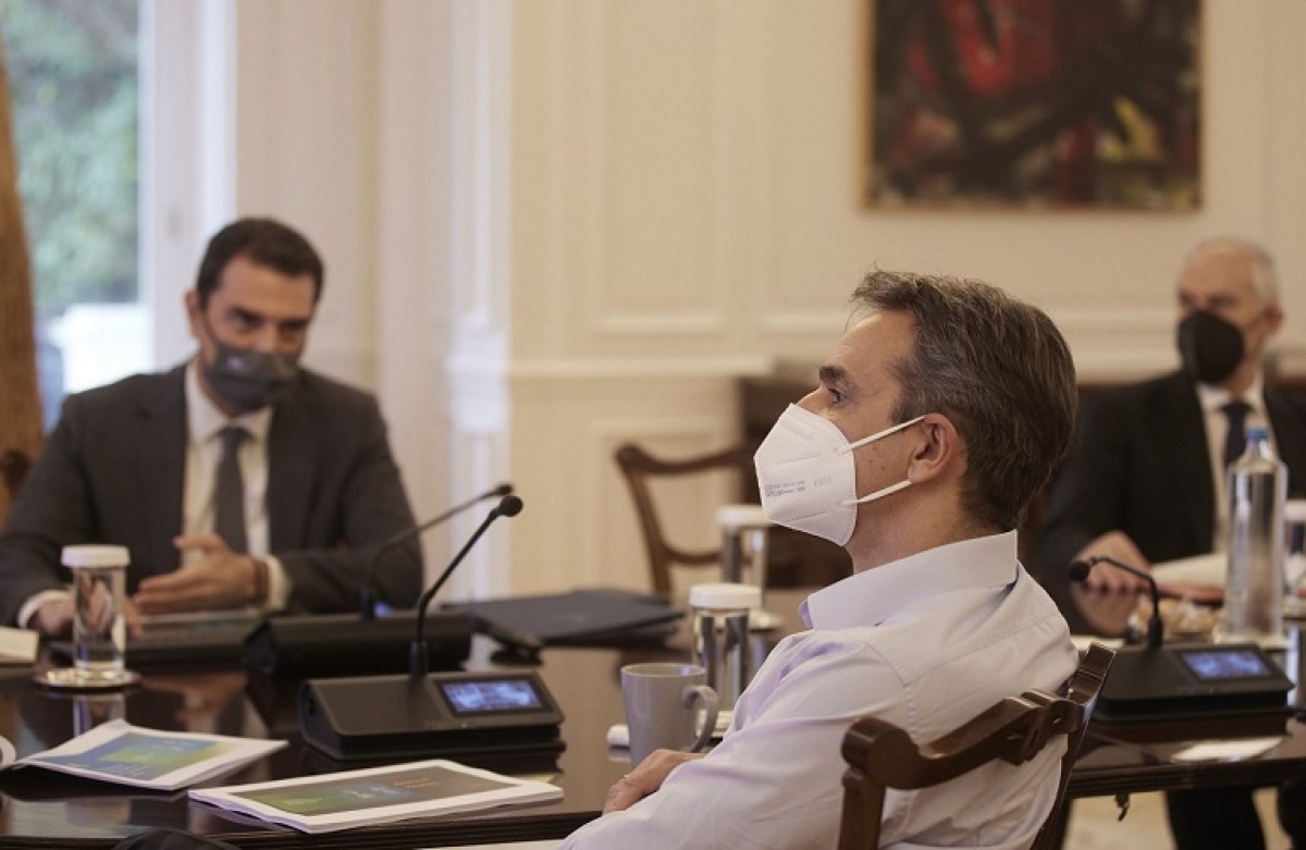 Δασικοί Χάρτες: 6μηνη παράταση και -50% στα τέλη αντιρρήσεων