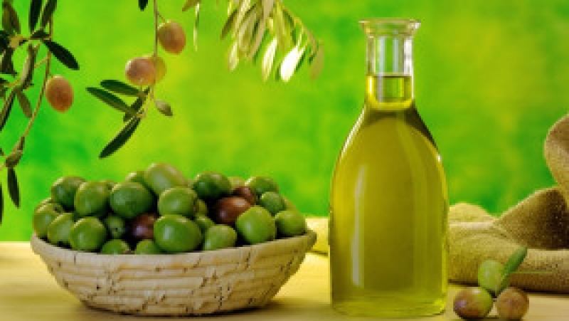 Εκδήλωση : «Ελιά και λάδι: Ο χρυσός της Μεσογείου» από το 1ο Γυμνάσιο Μεσολογγίου