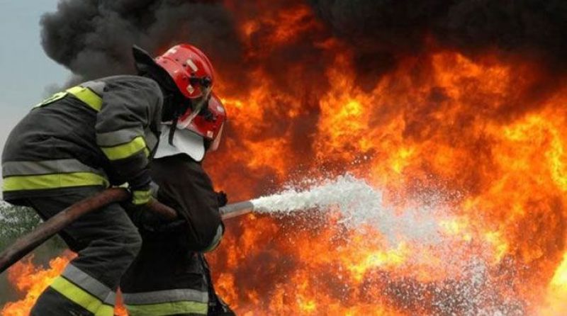 Νέες προσλήψεις στην Πυροσβεστική