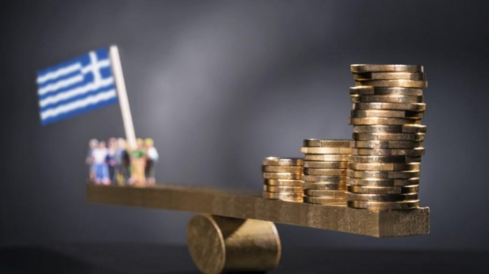 Η εξάρτηση από το χρέος