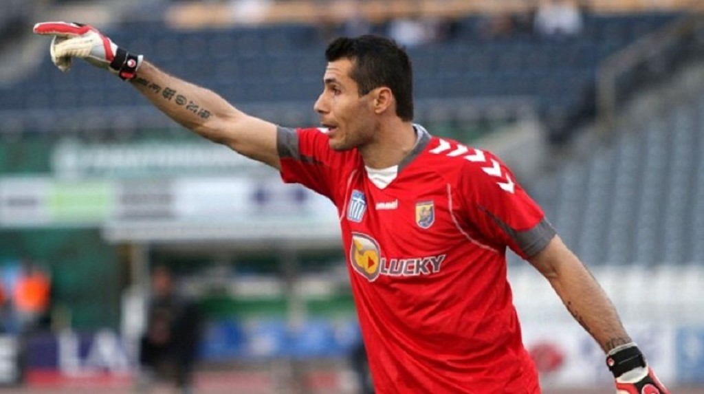 Τσένναμο: Θα βελτιωθεί ο Παναιτωλικός, έχουμε το πληρέστερο ρόστερ των τελευταίων ετών