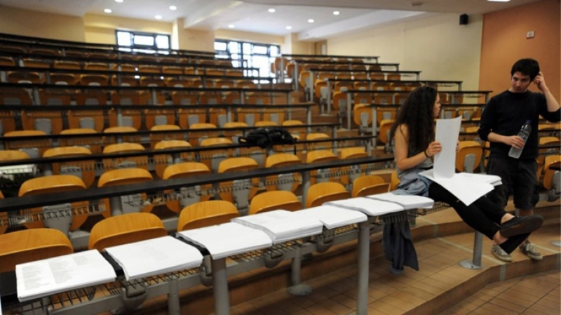 205 προσλήψεις στα Πανεπιστήμια – Η κατανομή ανά Ίδρυμα (πίνακας)