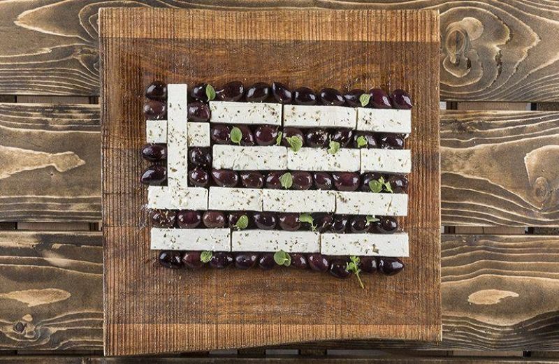 Δημιουργείται γαστρονομικός χάρτης για κάθε νομό της Ελλάδας