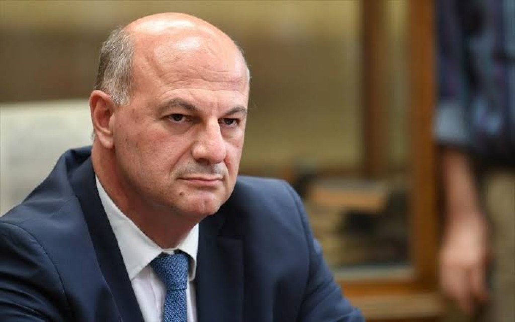 ΥπΑΑΤ Κώστας Τσιάρας: Η προσχηματική άρνηση στον διάλογο δεν συνεισφέρει στην επίλυση των αγροτικών προβλημάτων και κρίνεται από τους πολίτες