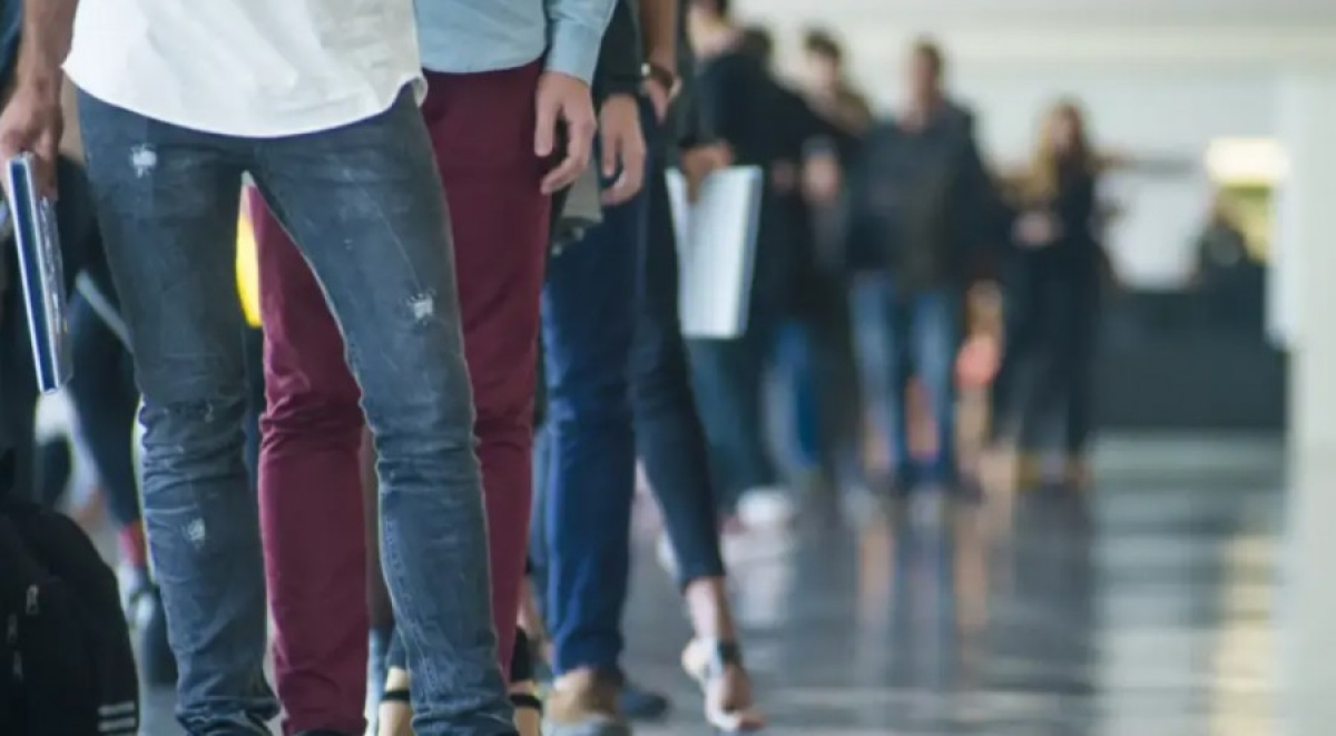 Επίδομα κατάρτισης ύψους 400 ευρώ για 50.000 ανέργους – Πού κάνετε αίτηση
