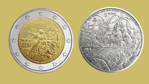 Η Έξοδος του Μεσολογγίου στο Νομισματικό Πρόγραμμα 2026 – Η ιστορία της Ιεράς Πόλεως ταξιδεύει σε όλο τον κόσμο (εκδήλωση Σαβ 14/3/2026 20:00)