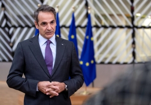 Κυριάκος Μητσοτάκης από την Σύνοδο Κορυφής: Ώρα για τολμηρές αποφάσεις για το κόστος ενέργειας
