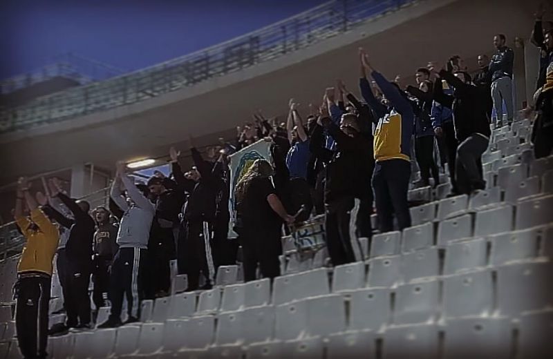 «Warriors – Θύρα 6»: «Ειρωνικά γελάκια παιχτών, δείγμα άρρωστης νοοτροπίας»