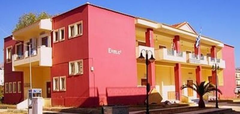Προκήρυξη για την πρόσληψη τεσσάρων ειδικών συνεργατών στο Δήμο Ξηρομέρου