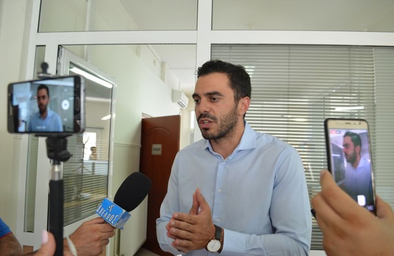 «Η Ένωση Αγρινίου μας δείχνει το δρόμο της πραγματικής ανάπτυξης»