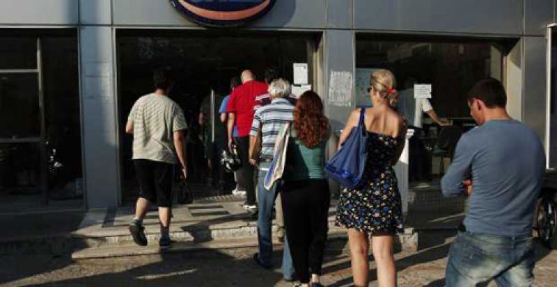 Aιτήσεις επιχειρήσεων από τη Δευτέρα για δύο νέα προγράμματα για 13.000 νέους άνεργους