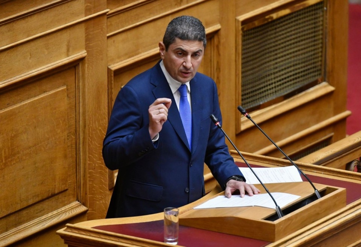 ΥπΑΑΤ, Λευτέρης Αυγενάκης: Αισιόδοξη εξέλιξη για τον πρωτογενή τομέα η ρύθμιση για τους μετανάστες