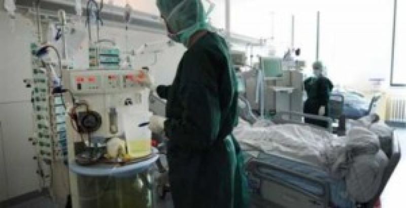 Έρχονται 3.500 προσλήψεις στην Υγεία