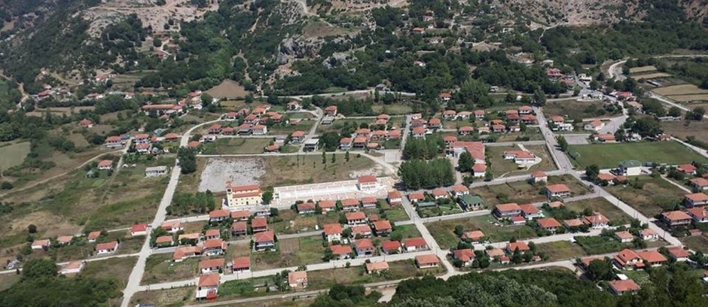 «Καμπανάκι» στον Εμπεσό: Μειώθηκαν σημαντικά τα αποθέματα νερού