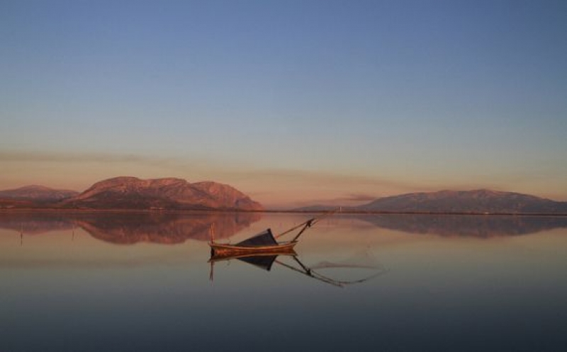 Μεσολόγγι και Αιτωλικό: Η… Νερένια Πόλη