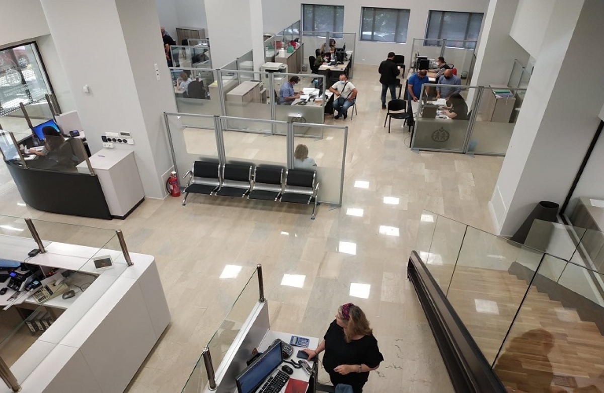 ΟΣΔΕ 2021: μέχρι 22 Ιουνίου η εμπρόθεσμη υποβολή – τι ισχύει μετά