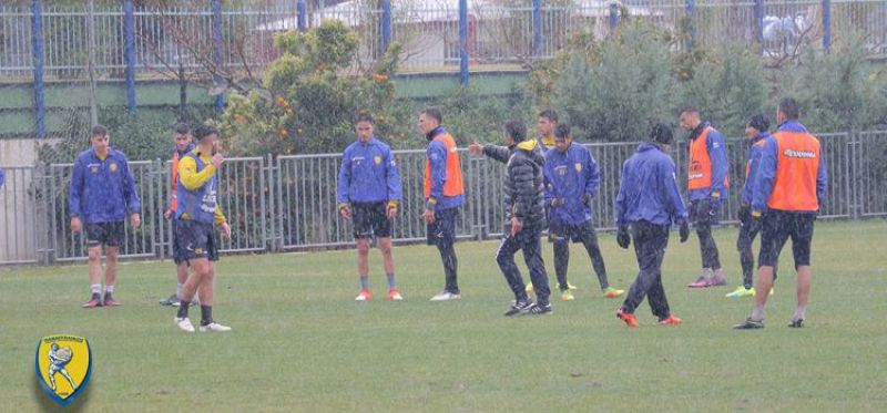 Παναιτωλικός: Αποστολή αγώνα με ΑΕΚ