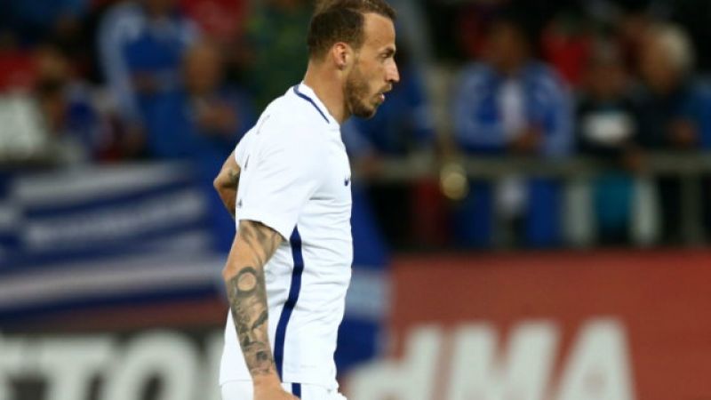 Ο «διπλός» ρόλος του Μόρα