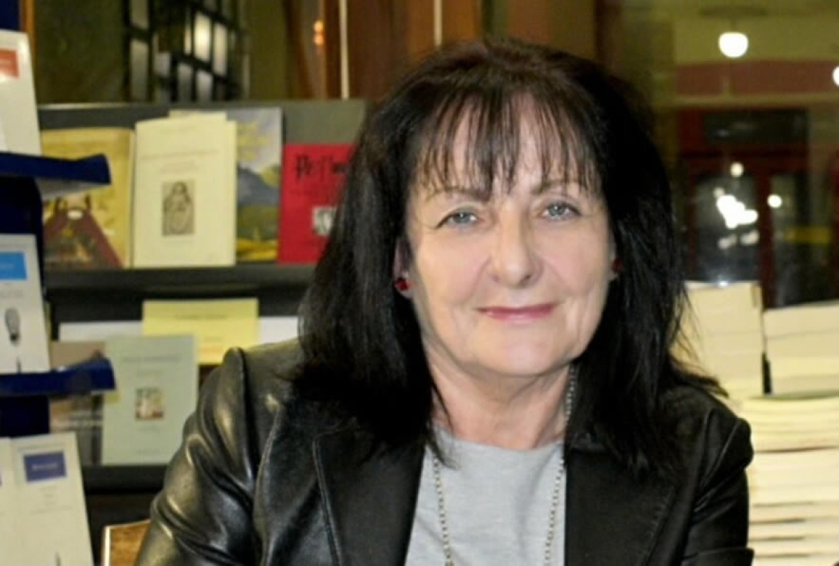 Διήγημα: «Δύναμη ζωής», της Κατερίνας Λιβιτσάνου-Ντάνου