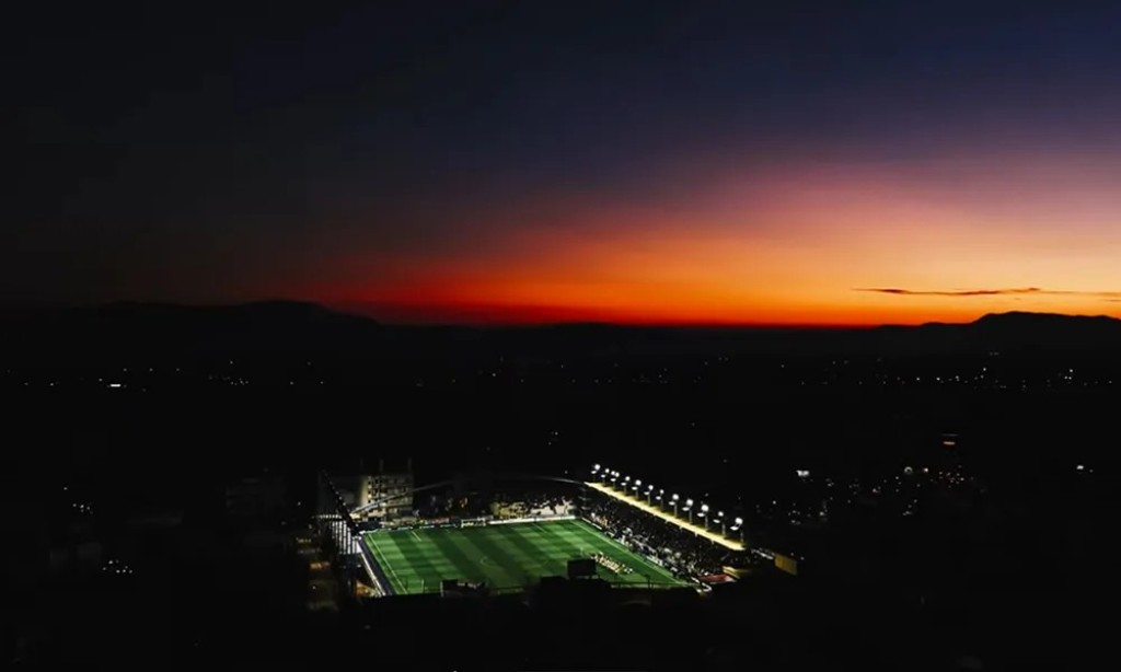 100 χρόνια ΠΑΝΑΙΤΩΛΙΚΟΣ – Ντοκιμαντέρ: «Ένας αιώνας μέχρι να ‘ρθει ξανά Κυριακή»