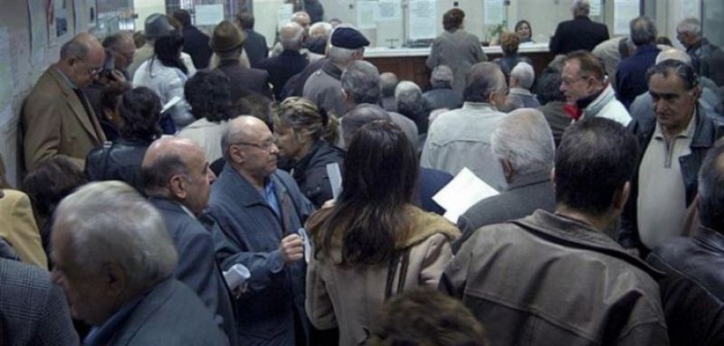 Ιδού ο νέος χάρτης των εισφορών