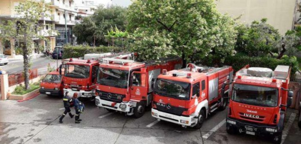 Εξαντλητικό αυτό το ματς Αγρίνιο-Μεσολόγγι, δεν αντέχεται!