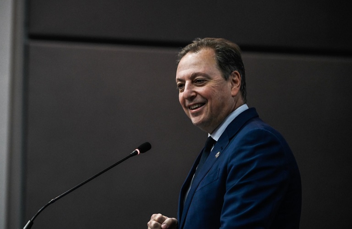 Οι παρεμβάσεις Λιβανού στο Συμβούλιο Γεωργίας για ζωοτροφές και σταφίδα