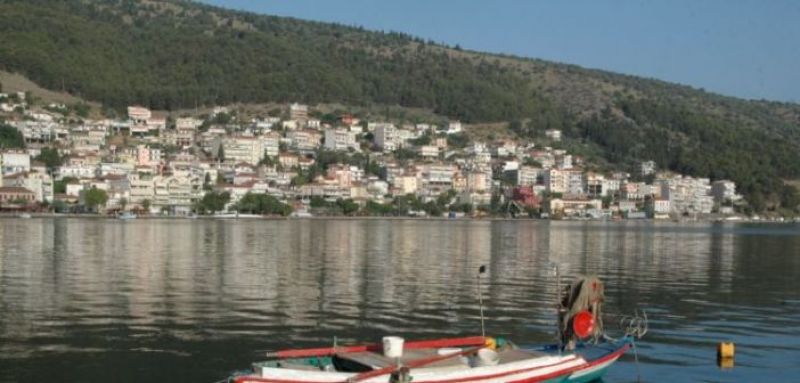 Η Αμφιλοχία μέσα από το φακό του Γιάννη Γιαννακόπουλου