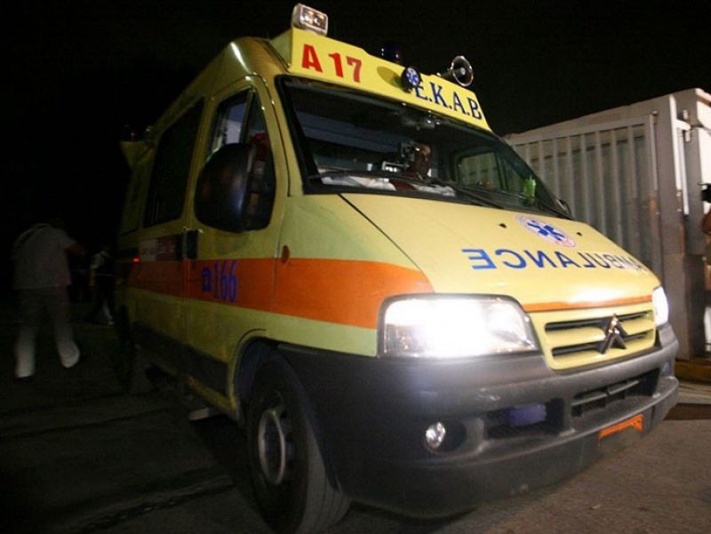 ΑΣΕΠ: Προσωρινά αποτελέσματα για τις 93 θέσεις εργασίας στο ΕΚΑΒ