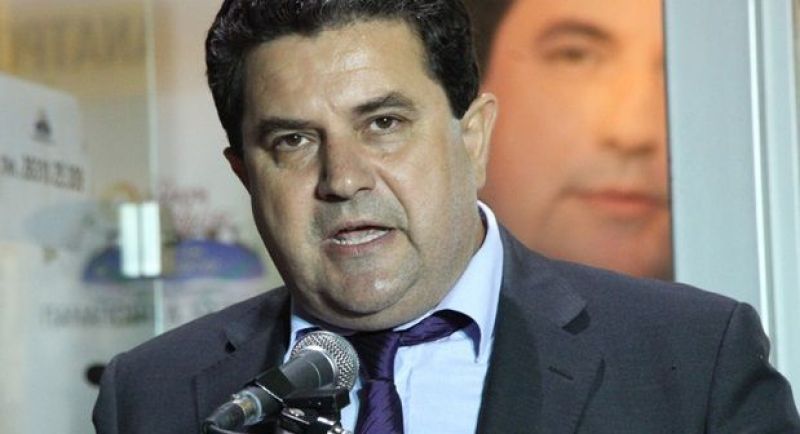 Αγρίνιο: Ο Παναγιώτης Κατσούλης παρουσιάζει το νέο του βιβλίο – «1940 – 1950 Φωτεινές και σκοτεινές ημέρες στην περιοχή Μεσολογγίου» (Τετ 12/12/2018 20:00)
