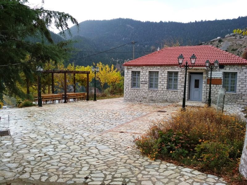 Θέρμο: Φιλοξενία για το τριήμερο Παρ, Σ/Κ 24-26/7/2020 μελών της Ενωσης Δημοτικών Ραδιοτηλεοπτικών Μέσων Μαζικής Ενημέρωσης