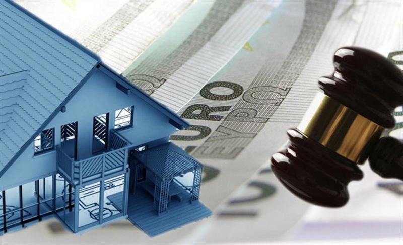 Σοκ για άνεργο: Για χρέος 1319 ευρώ η Εφορία Αγρινίου του κατέσχεσε την (μοναδική) κατοικία του