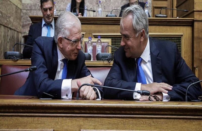 Την Τετάρτη 12 Αυγούστου η εξόφληση των οφειλών του ΕΛΓΑ