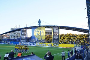 Παναιτωλικός: Γενέθλια με νίκη 2-1 την Κηφισιά (βίντεο με τις καλύτερες φάσεις και τα γκολ)