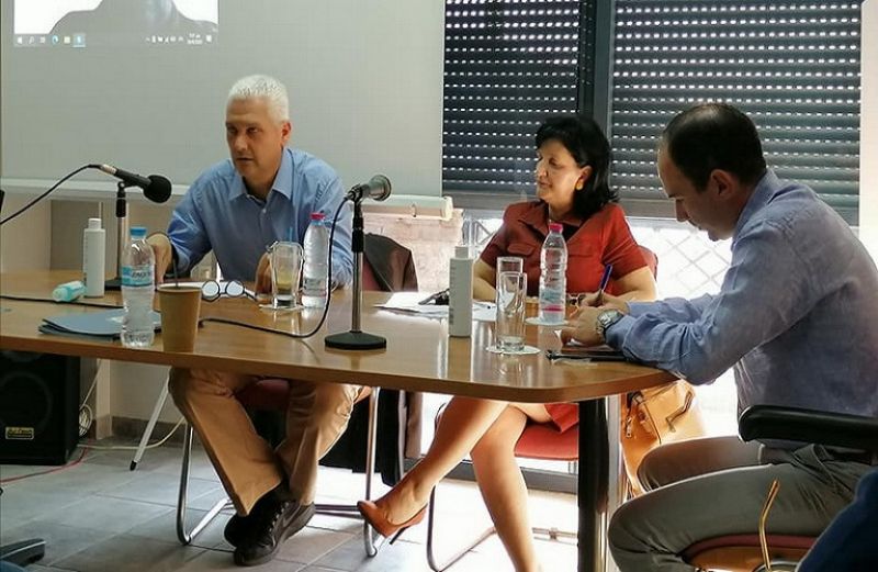 Χρηματοδοτικά εργαλεία για τη σύγχρονη μεταποίηση