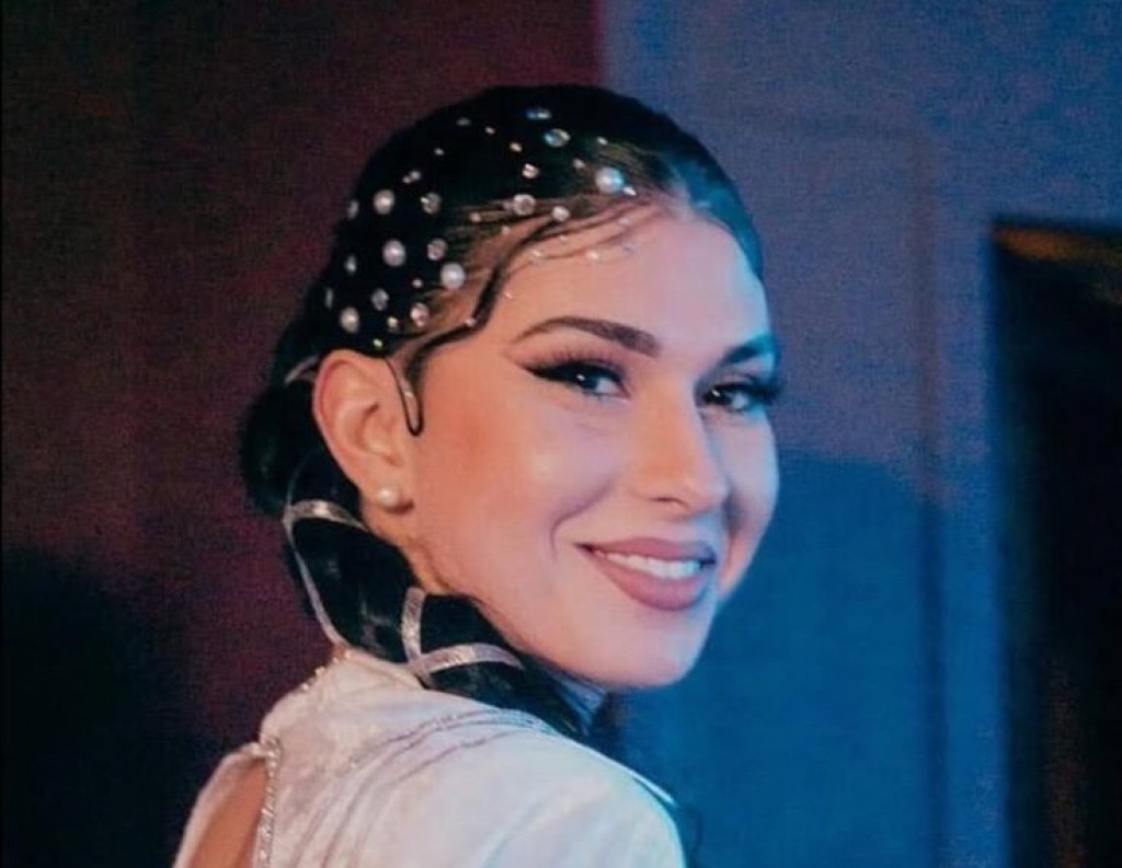 Αυτή είναι η βασίλισσα του Παναιτωλιώτικου Καρναβαλιού