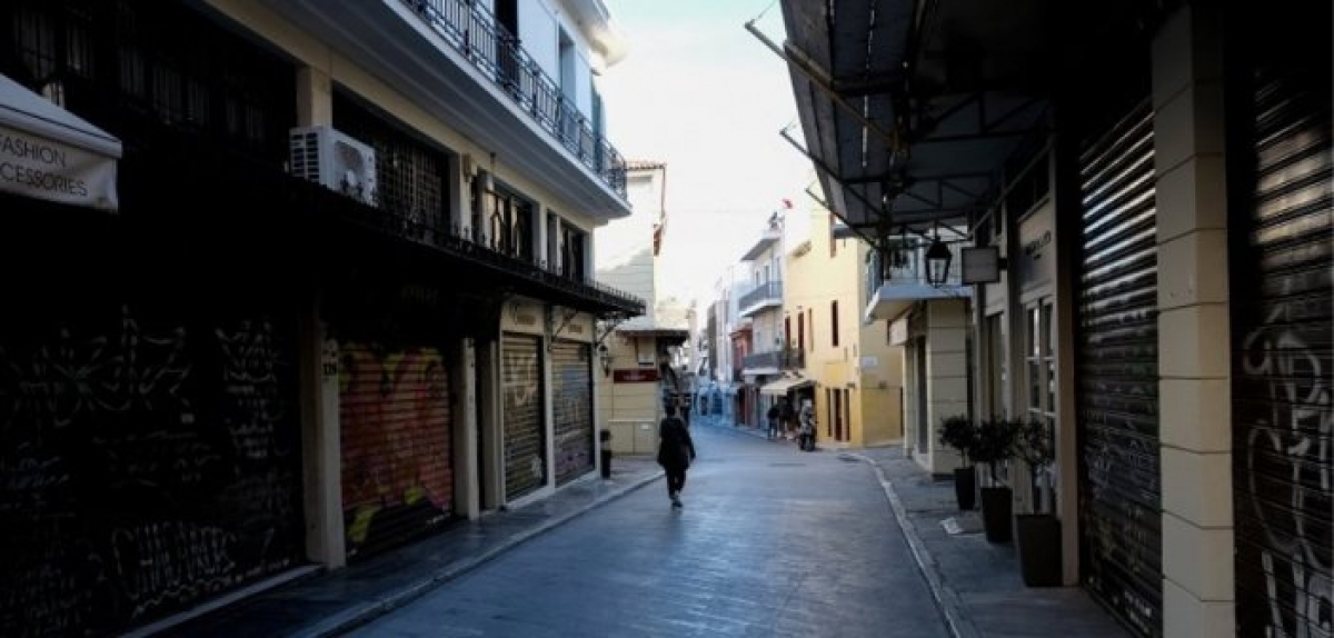 «Κούρεμα» ενοικίων Μαρτίου: Ποιοι δικαιούνται μείωση 100% και ποιοι 40%