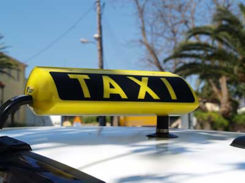 Διάλογο με το κοινό ξεκινά το ραδιοταξί Αγρινίου