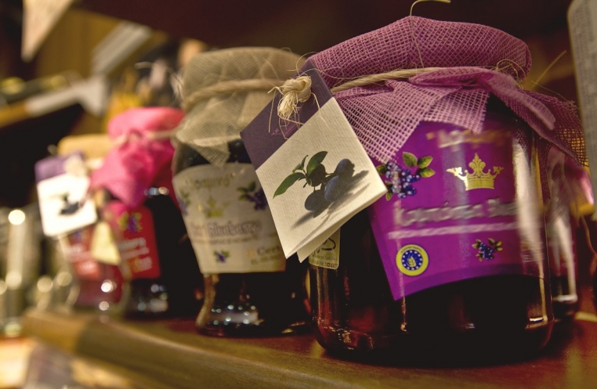 Εκτίμηση αντίκτυπου σχετικά με θέματα επισήμανσης