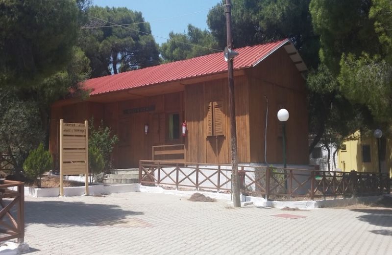 Κατασκηνωτικό πρόγραμμα e-ΕΦΚΑ 2020