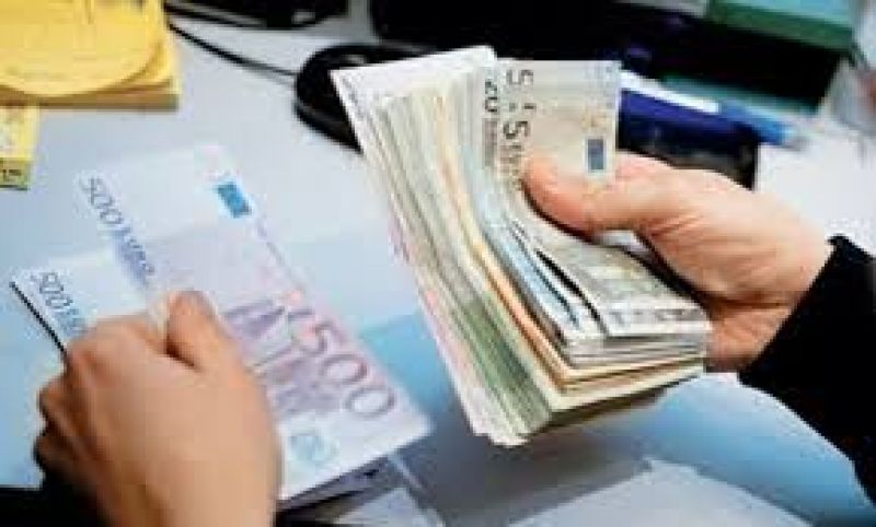 Ενημέρωση επαγγελματιών για την ρύθμιση ασφαλιστικών οφειλών μέσω εξωδικαστικού μηχανισμού