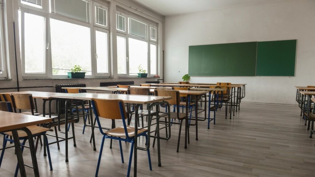 Ανακοινώθηκαν νέοι διορισμοί μόνιμων εκπαιδευτικών – Η απόφαση
