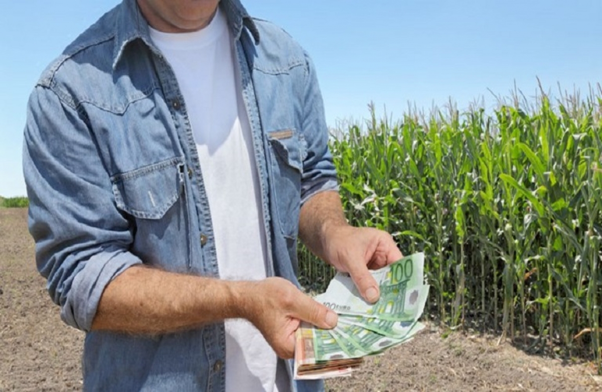 Στο χρόνο είσπραξης η φορολόγηση των ενισχύσεων