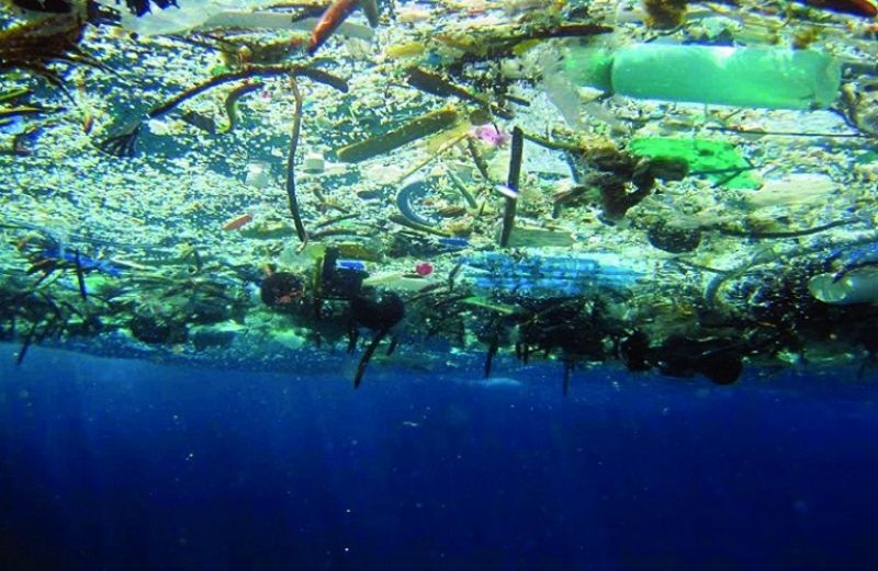 Έως τον Ιούνιο του 2020 η απόσυρση των πλαστικών μιας χρήσης