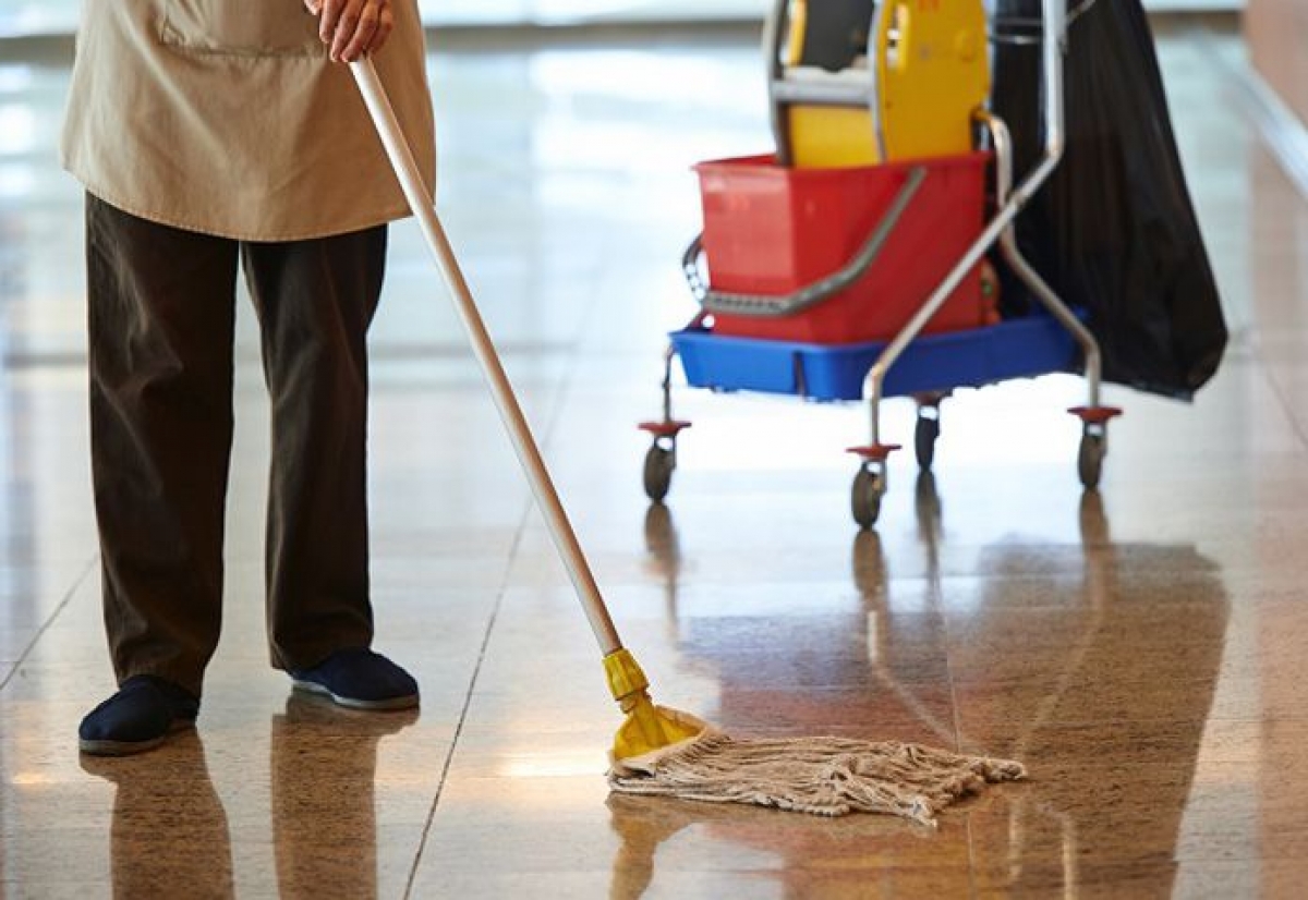 Αγρίνιο: Εταιρεία ζητάει καθαρίστριες