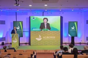 AGROWN 2025: Προτάσεις, ιδέες και αιτήματα από τον Αγροτοδιατροφικό κόσμο