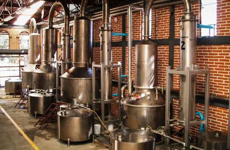 Επιστροφή ΕΦΚ σε μικρούς οινοποιούς