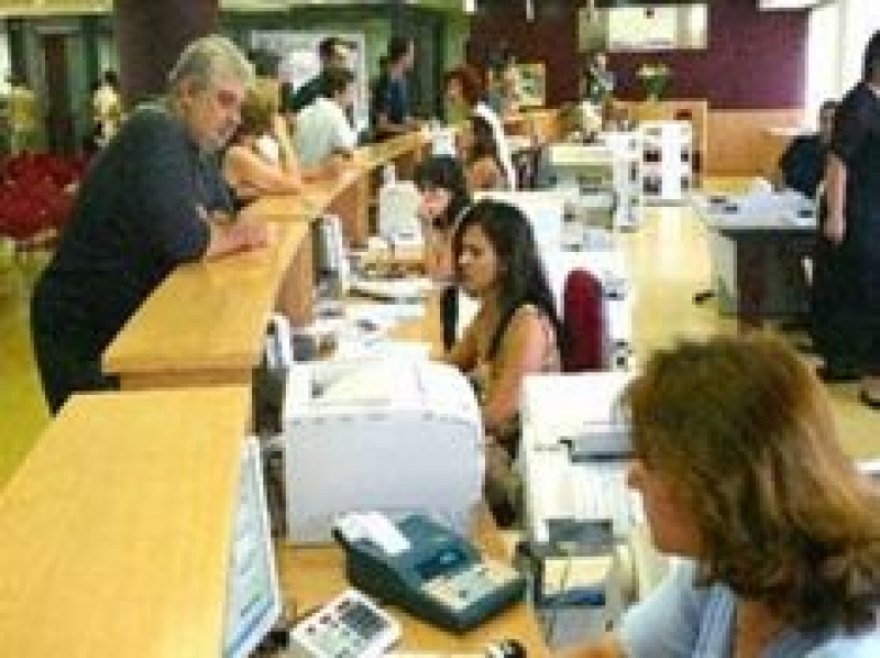 Διορίζονται 2.189 επιτυχόντες του ΑΣΕΠ του 1998